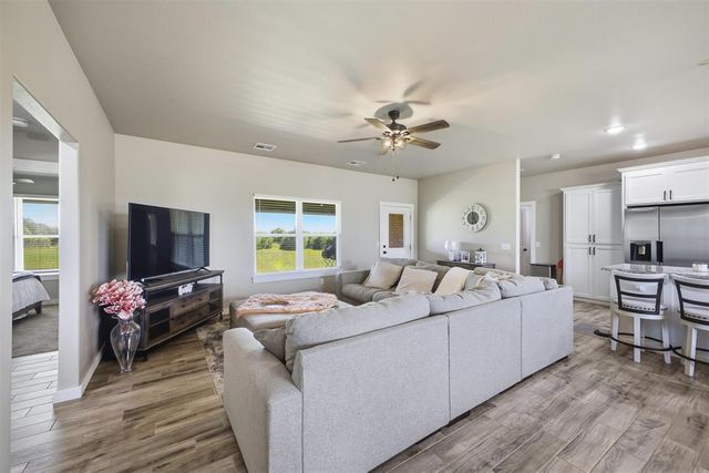 2309 County Road 1330 Road, Blanchard, OK 73010