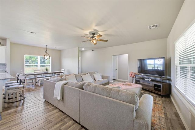 2309 County Road 1330 Road, Blanchard, OK 73010