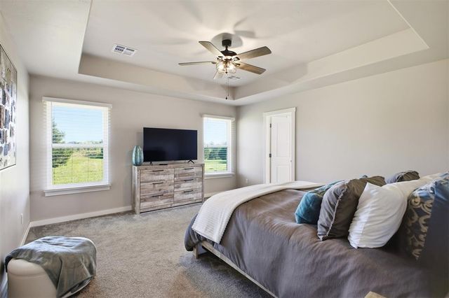 2309 County Road 1330 Road, Blanchard, OK 73010
