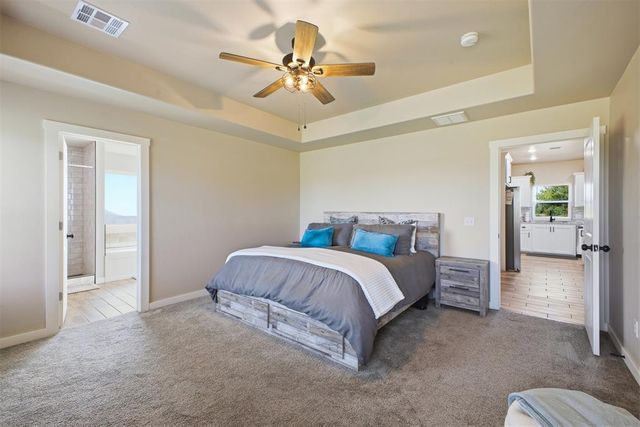 2309 County Road 1330 Road, Blanchard, OK 73010