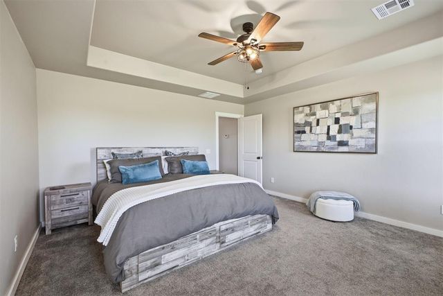 2309 County Road 1330 Road, Blanchard, OK 73010