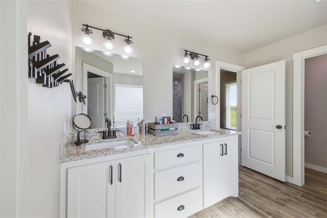 2309 County Road 1330 Road, Blanchard, OK 73010