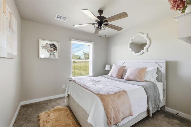 2309 County Road 1330 Road, Blanchard, OK 73010
