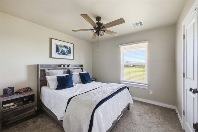 2309 County Road 1330 Road, Blanchard, OK 73010