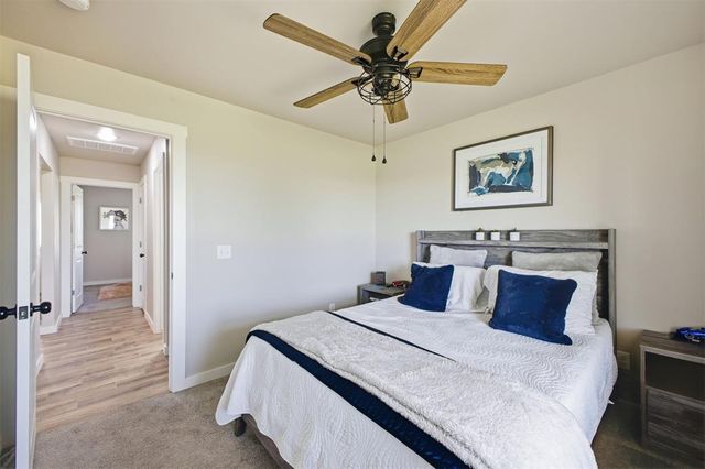 2309 County Road 1330 Road, Blanchard, OK 73010