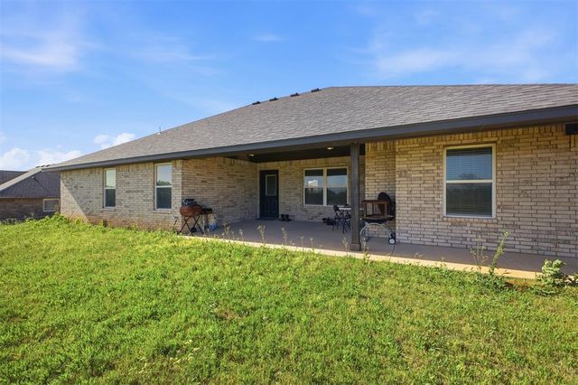 2309 County Road 1330 Road, Blanchard, OK 73010
