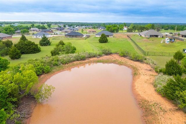 2309 County Road 1330 Road, Blanchard, OK 73010