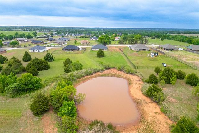2309 County Road 1330 Road, Blanchard, OK 73010