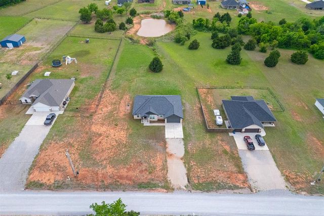 2309 County Road 1330 Road, Blanchard, OK 73010