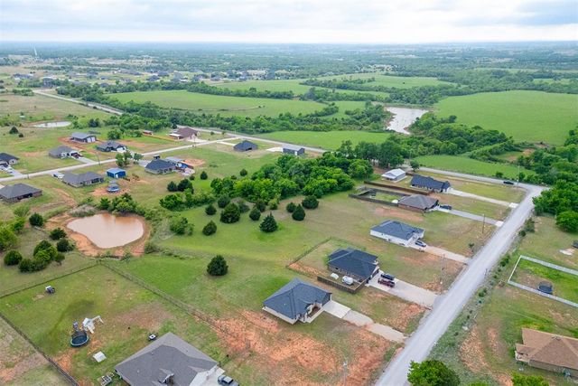2309 County Road 1330 Road, Blanchard, OK 73010