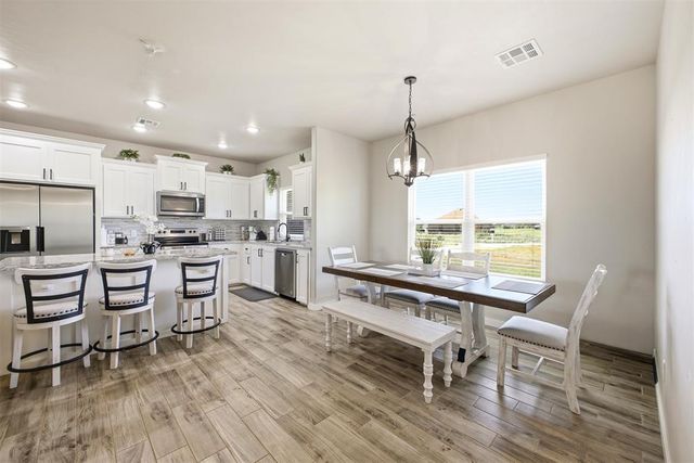 2309 County Road 1330 Road, Blanchard, OK 73010