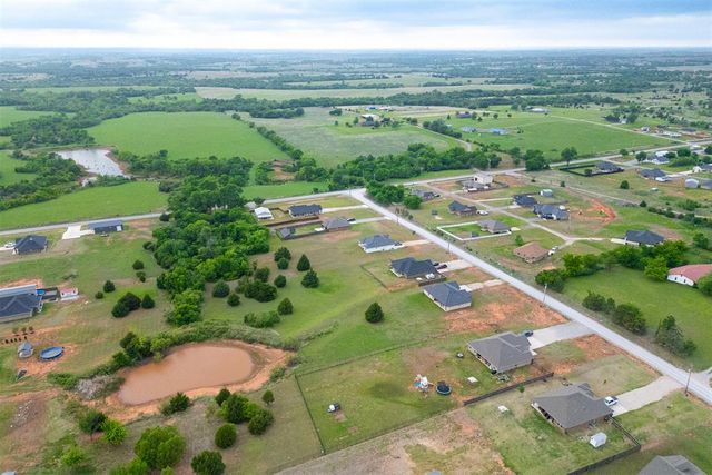 2309 County Road 1330 Road, Blanchard, OK 73010