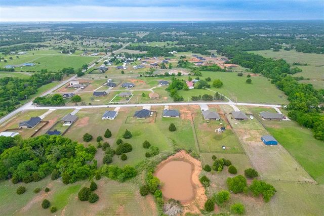2309 County Road 1330 Road, Blanchard, OK 73010