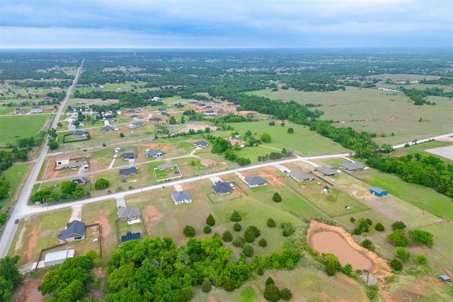 2309 County Road 1330 Road, Blanchard, OK 73010
