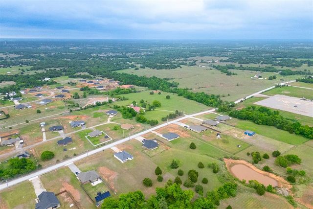 2309 County Road 1330 Road, Blanchard, OK 73010