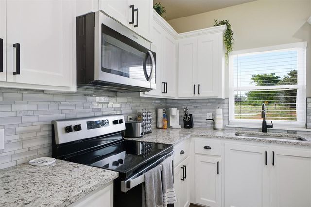 2309 County Road 1330 Road, Blanchard, OK 73010