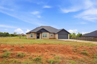 2309 County Road 1330 Road, Blanchard, OK 73010