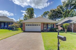 878 TIMBER GROVE CV, Memphis, TN 38018