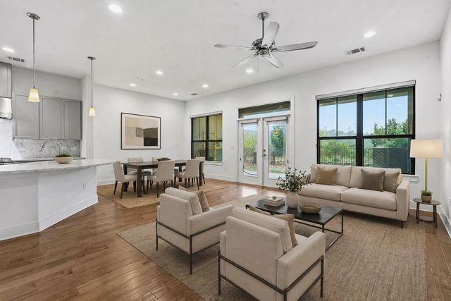 8200 Southwest PKWY 302, Austin, TX 78735