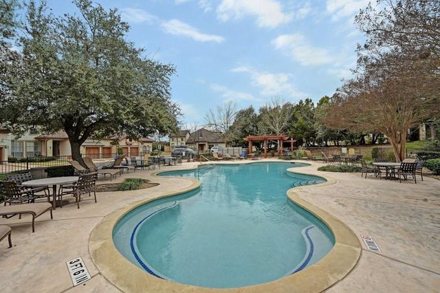 8200 Southwest PKWY 302, Austin, TX 78735