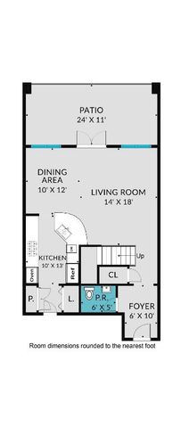 8200 Southwest PKWY 302, Austin, TX 78735