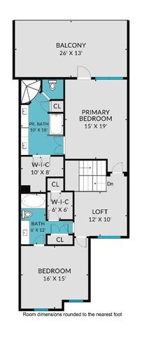 8200 Southwest PKWY 302, Austin, TX 78735