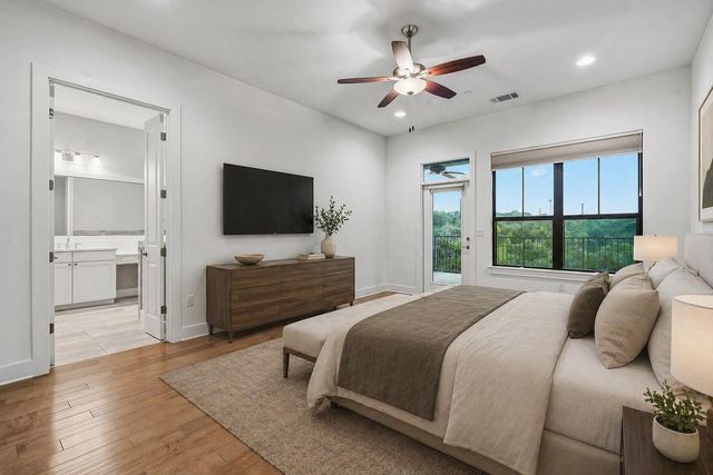 8200 Southwest PKWY 302, Austin, TX 78735