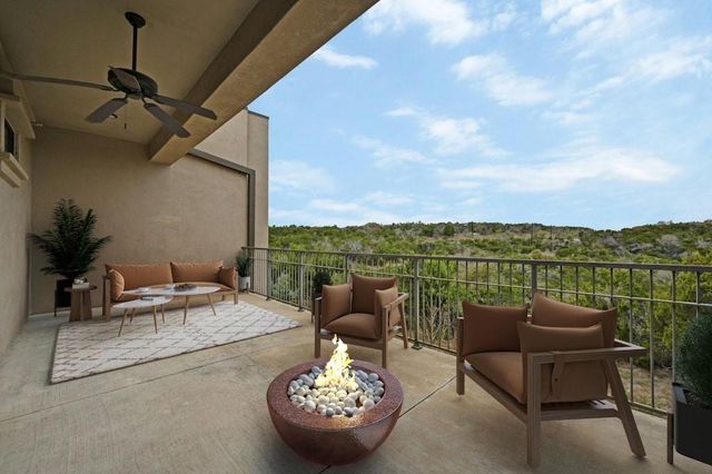 8200 Southwest PKWY 302, Austin, TX 78735