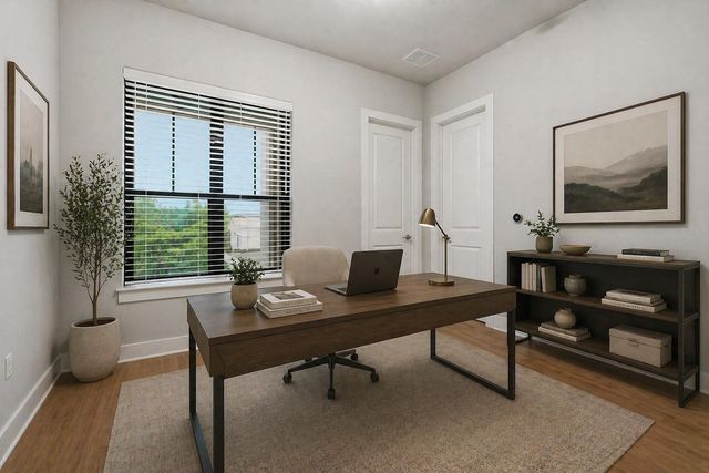 8200 Southwest PKWY 302, Austin, TX 78735