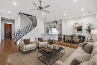 8200 Southwest PKWY 302, Austin, TX 78735