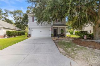 41 Peregrine Circle, Richmond Hill, GA 31324