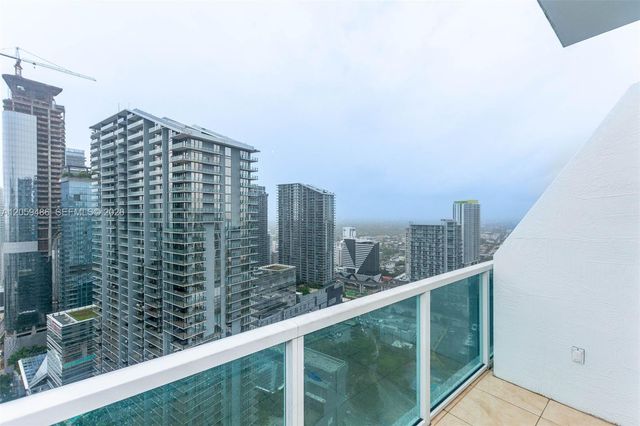 41 SE 5th Street 1914, Miami, FL 33131