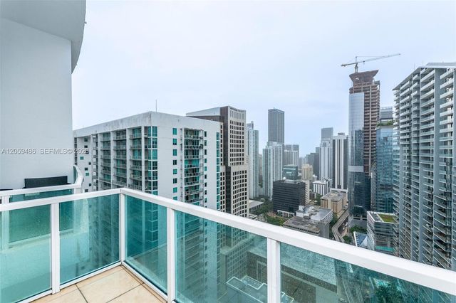 41 SE 5th Street 1914, Miami, FL 33131