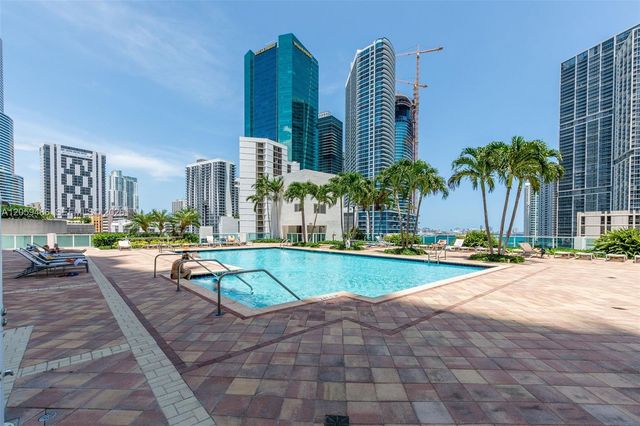 41 SE 5th Street 1914, Miami, FL 33131