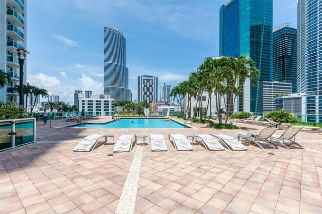 41 SE 5th Street 1914, Miami, FL 33131