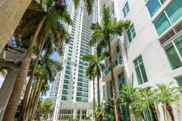 41 SE 5th Street 1914, Miami, FL 33131