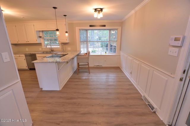 152 Candlewood Road, Rocky Mount, NC 27804