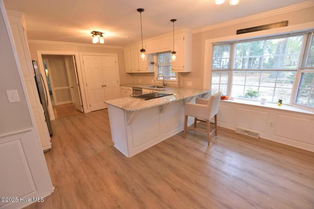 152 Candlewood Road, Rocky Mount, NC 27804