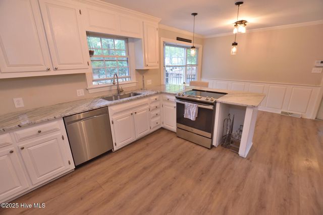 152 Candlewood Road, Rocky Mount, NC 27804