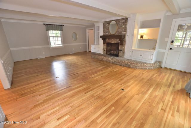 152 Candlewood Road, Rocky Mount, NC 27804