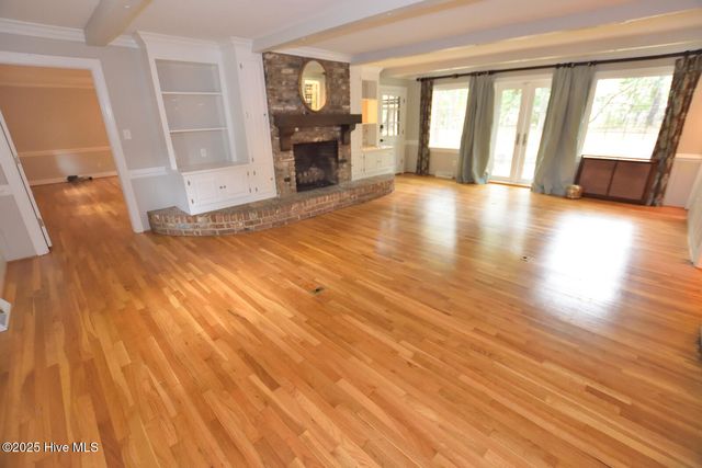 152 Candlewood Road, Rocky Mount, NC 27804