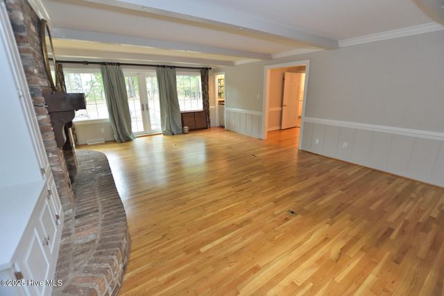 152 Candlewood Road, Rocky Mount, NC 27804