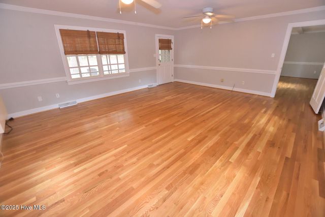 152 Candlewood Road, Rocky Mount, NC 27804