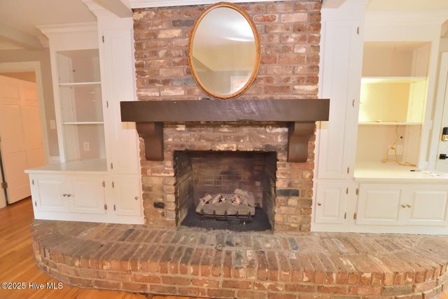 152 Candlewood Road, Rocky Mount, NC 27804