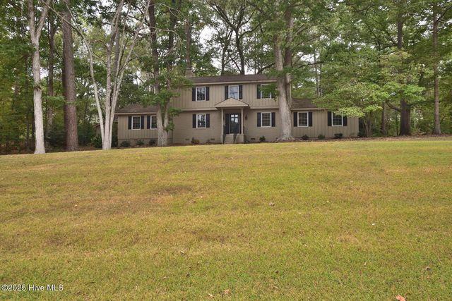 152 Candlewood Road, Rocky Mount, NC 27804