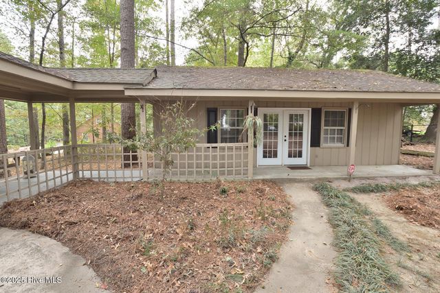 152 Candlewood Road, Rocky Mount, NC 27804