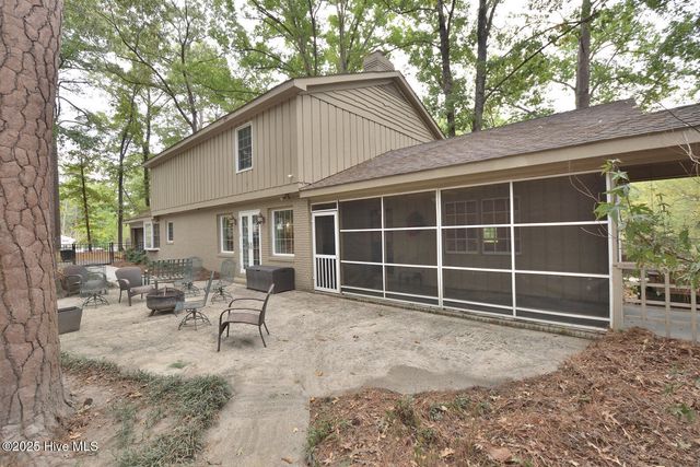 152 Candlewood Road, Rocky Mount, NC 27804