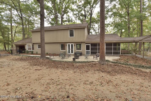 152 Candlewood Road, Rocky Mount, NC 27804