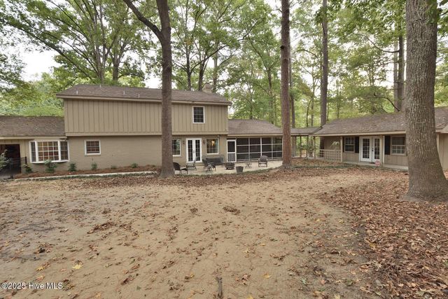 152 Candlewood Road, Rocky Mount, NC 27804