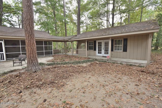 152 Candlewood Road, Rocky Mount, NC 27804